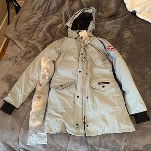 Canada Goose Parka